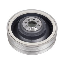 Poulies diverses Skoda SUPERB