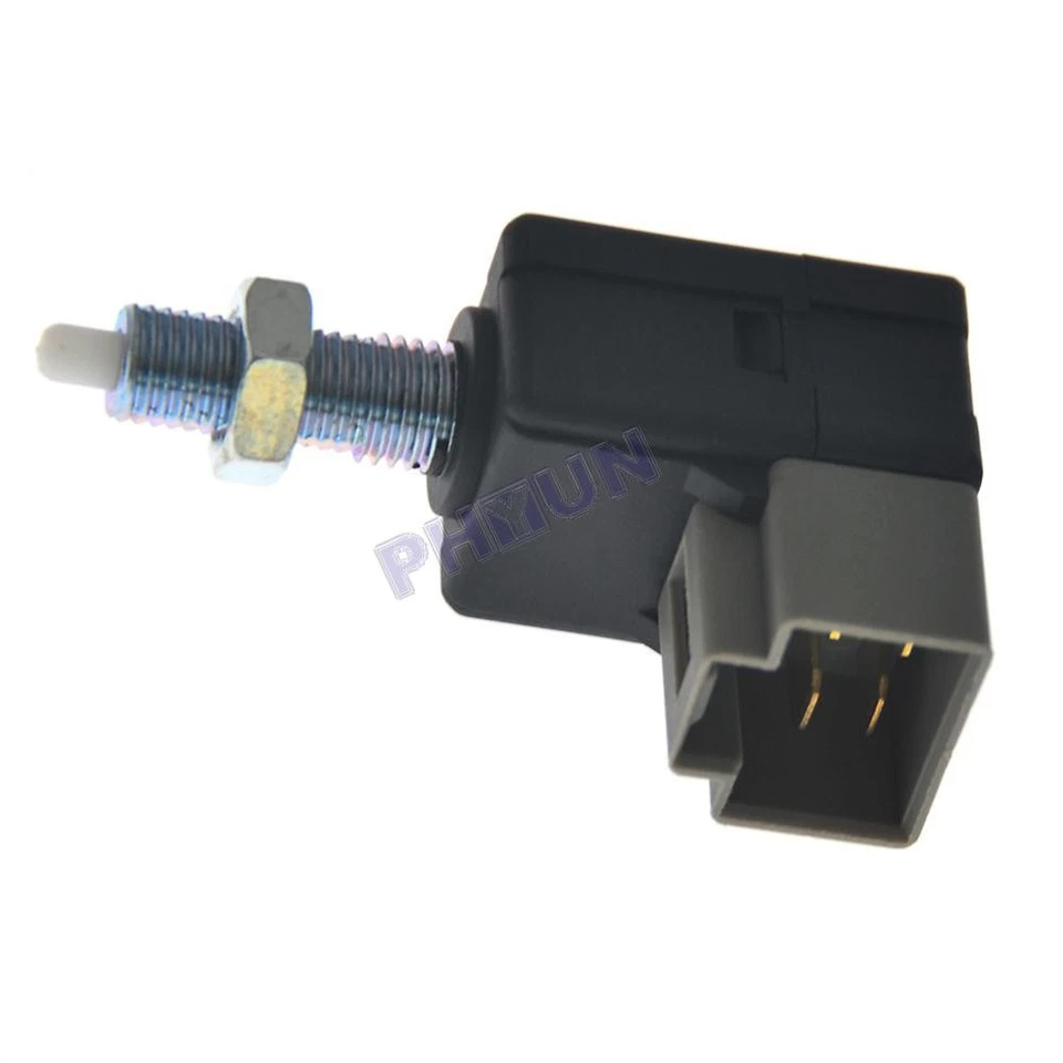 Durable Brake Stop Lamp Switch 4PIN For Hyundai Kia Elantra Sonata 938103K000 - Image 2 of 4