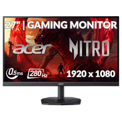 Acer Nitro KG1 27