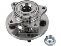 1X Febi Bilstein 172450 Radlagersatz FüR Land Rover