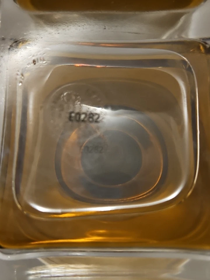 Gucci Marrón EDP Mujer 1.7 Fl Oz, 50 ml Eau De Parfum Spray Raro Foto 4 de 4