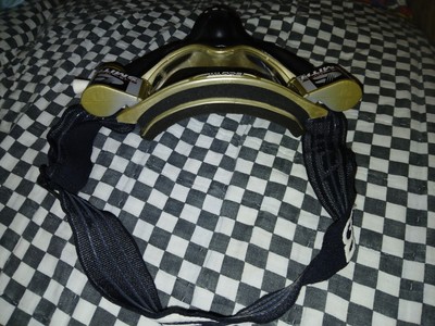 Vintage SCOTT goggles/mask / face guard ,mx,ama, motocross, helmet