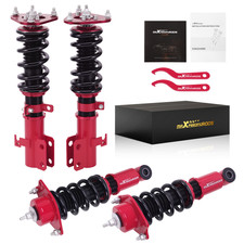 MaXpeedingrods Coilovers Suspension Lowering Kit For Toyota Corolla 2003-08