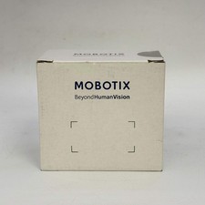 New Mobotix MX-OPT-RS1-EXT Weatherproof I/O I...