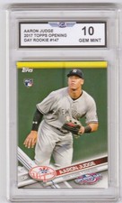 2017 Topps Opening Day Baseball Cards 3