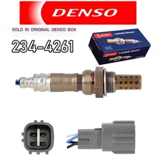 DENSO 234-4261 Downstream Left Oxygen sensor For 2002-2006 Toyota Camry 3.0L V6