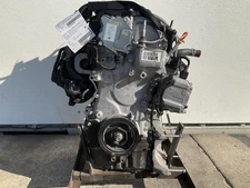 2023-2025 Honda Accord Engine 2.0L VIN 2 6th Digit Hybrid Gasoline 59K OEM Part
