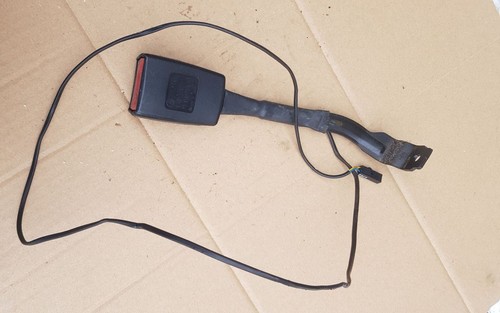 Volkswagen PASSAT CC 2009 Links Gurtschloss vorne 1K8857755E ATS7934