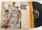 The Beatles LP "Yesterday and Today" 2nd State Original Butcher Cover!