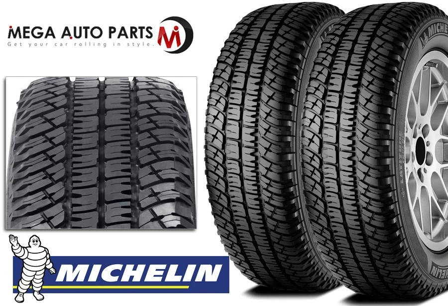 Michelin 275/65/18 Car & Truck Tires for 4x4 for sale | eBay