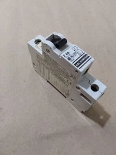 ABL SURSUM Z 4A  1ZU4 breaker