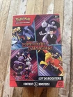 Pokemon Bundle EV10 - Rivalités Destinées - FR Scellé