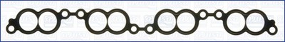 AJUSA Dichtung Ansaugkrümmer 13132800 für INFINITI Q45 NISSAN CIMA Y33 Y32 FGY32
