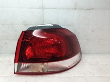 Feu arrière Volkswagen 1,6L