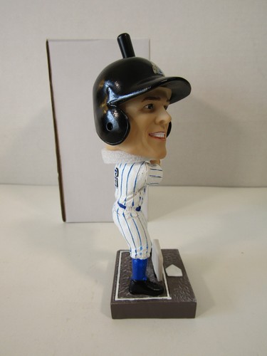 Bobblehead Brett Gardner SGA 2024 Sorteo Trenton Thunder Nuevo en Caja Je - Imagen 3 de 7