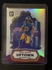 2025 Donruss Optic Puka Nacua Base (RAW)