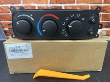 599-212 HVAC Climate Control Module For Dodge...
