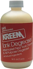 KREEM - 1510 Tank Cleaner/Degreaser 16 U.S. fl oz.