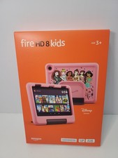 Amazon Fire HD 10 Kids Pro 13th Gen, 32GB, Wi-Fi, Tablet, Happy Day – NEW SEALED
