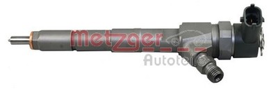 Einspritzdüse METZGER AUTOTEILE 0870223 +71.40  Pfand für LANCIA COMBO JEEP X12