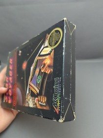 * Star Voyager (Nintendo NES) No Styrofoam 