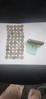 Mercury Dime Roll (50 Coins) 90% Silver Various Dates (1)