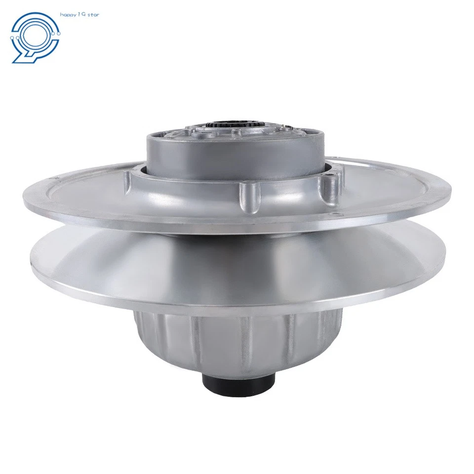 Embrague de accionamiento secundario para Kawasaki Mule 3000 3010 3020 4000 4010 49094-0045 Foto 4 de 4