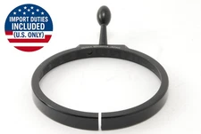 【Near MINT】 Bronica Quick Focusing Ring Lever Handle 81mm For S S2 EC From JAPAN