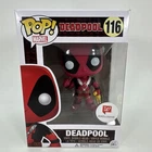 Funko Pop! Marvel - Deadpool (w/ Rubber Chicken) - Walgreens (Exclusive) #116