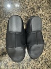 Stelle Black Slip-On Jazz & Hip Hop Dance Shoes Unisex Size 5MB MPN 5MB — photo 3