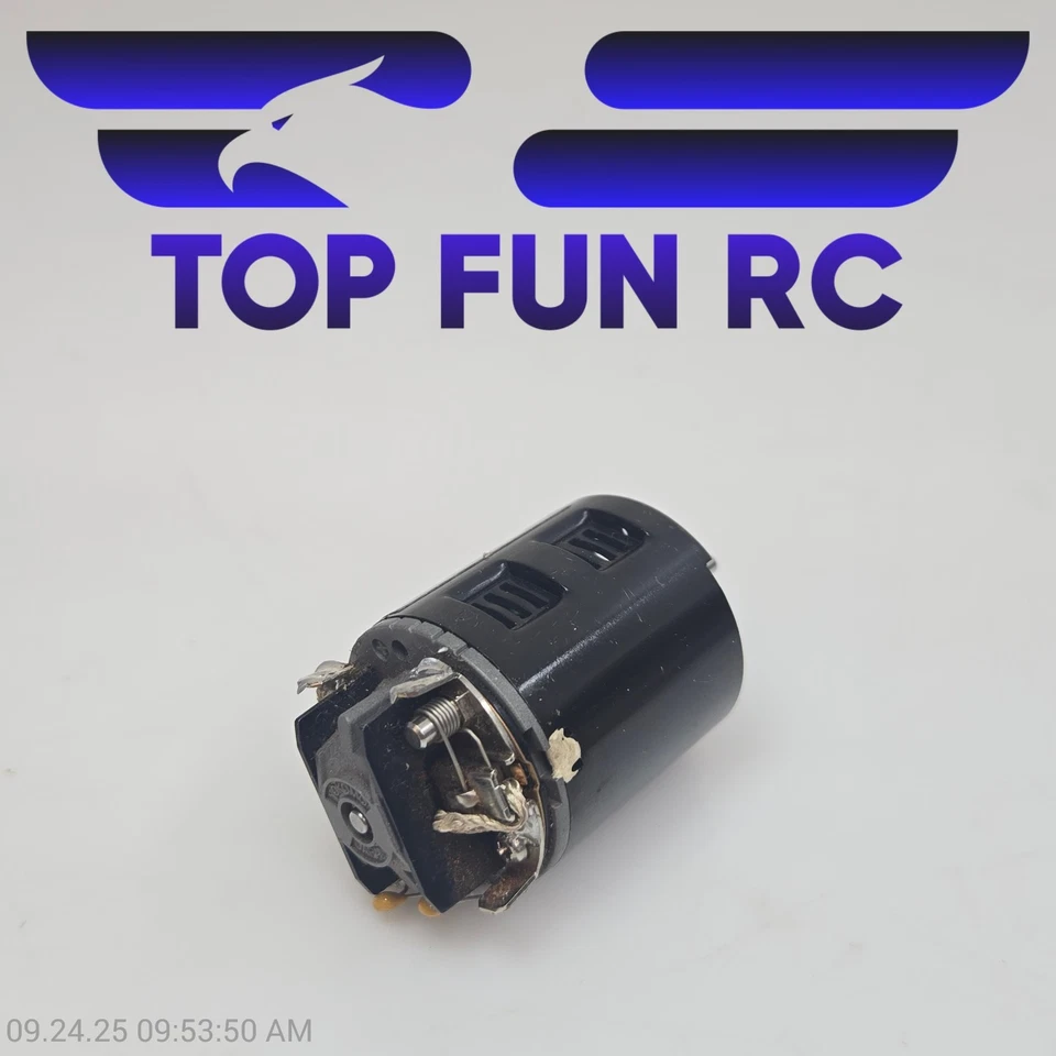 Reedy Rage 24 Brushed RC Motor - Image 2 of 2
