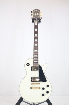 Epiphone LPC-80 Les Paul Custom Electric Guitar Made in Japan
