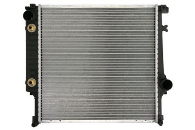 Fits BMW 3 (E30) 2.0/2.5 09.82-11.93 engine radiator