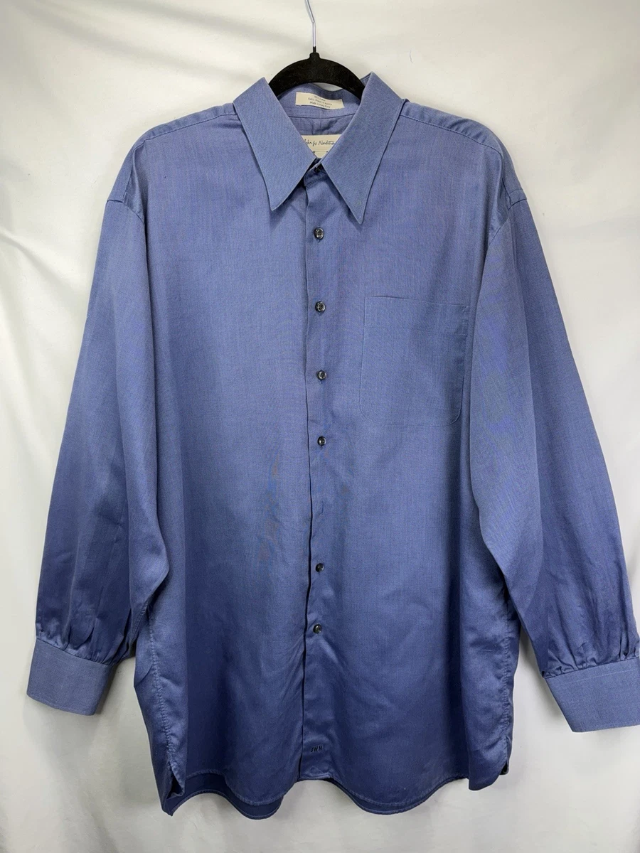John W. Nordstrom Men's Dress Shirts for sale | eBay