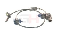 GH ABS Sensor Raddrehzahl GH-702622V FüR Honda Civic 8 FD FA IMA FA3 FD3 FD1 FD7