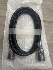 Delta RP103709 Modern 60" Hand Shower Hose - Matte Black