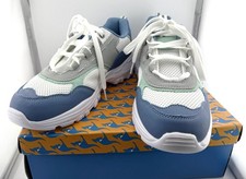 New KANGAROOS White/Blue/Green/Gray KangaFoam...