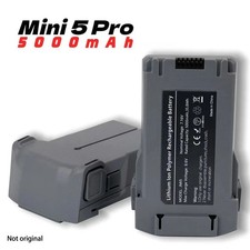 5000mAh Battery Plus for DJI Mini 5 Pro/4 Pro/3 Pro Intelligent Flight Battery