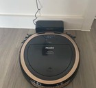Miele Robot Vacuum Cleaner Scout RX3 Home Vision Robot C Grade