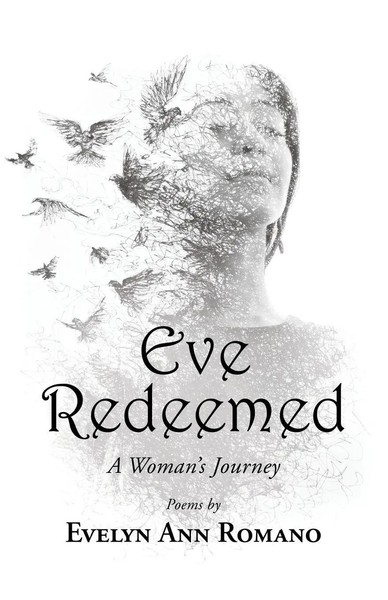 Evelyn Ann Romano | Eve Redeemed | Taschenbuch | Englisch (2023)-image