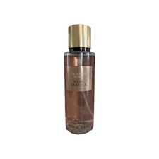 Victoria's Secret Bare Vanilla Fragrance Mist 8.4 oz Whipped Vanilla Cashmere