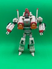 Powerglide Ultra Class Transformers Universe 2008 Hasbro Figure - MA3