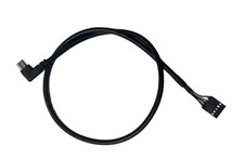 Cooler Fan Micro-USB Cable Wire for Corsair Hydro h150i Pro /h100i Pro /h115i