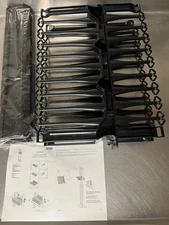 Hoffman Double Sided 20 Horizontal Manager DCHD2