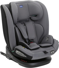 Seggiolino Auto Mokita I-Size, Con Sistema Isofix, per Bambini Di Altezza Compre