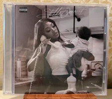 Summer Walker - Still Over It: Deluxe (Bonus Track, CD) - NEW SEALED