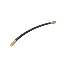 2x Bremsschlauch hinten für Mercedes E-Klasse W210 S210 S-Klasse C140 | 2409167