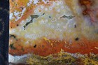 Ocean Jasper  Translucent Slab - 190 Grams - Lapidary - Crafts - Collector — photo 3