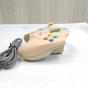 Sega DreamCast Controller HKT-7700-19 Sakura Wars Color PINK JAPAN DC tested