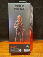 STAR WARS Black Series VEL SARTHA  08 6  Action Figure